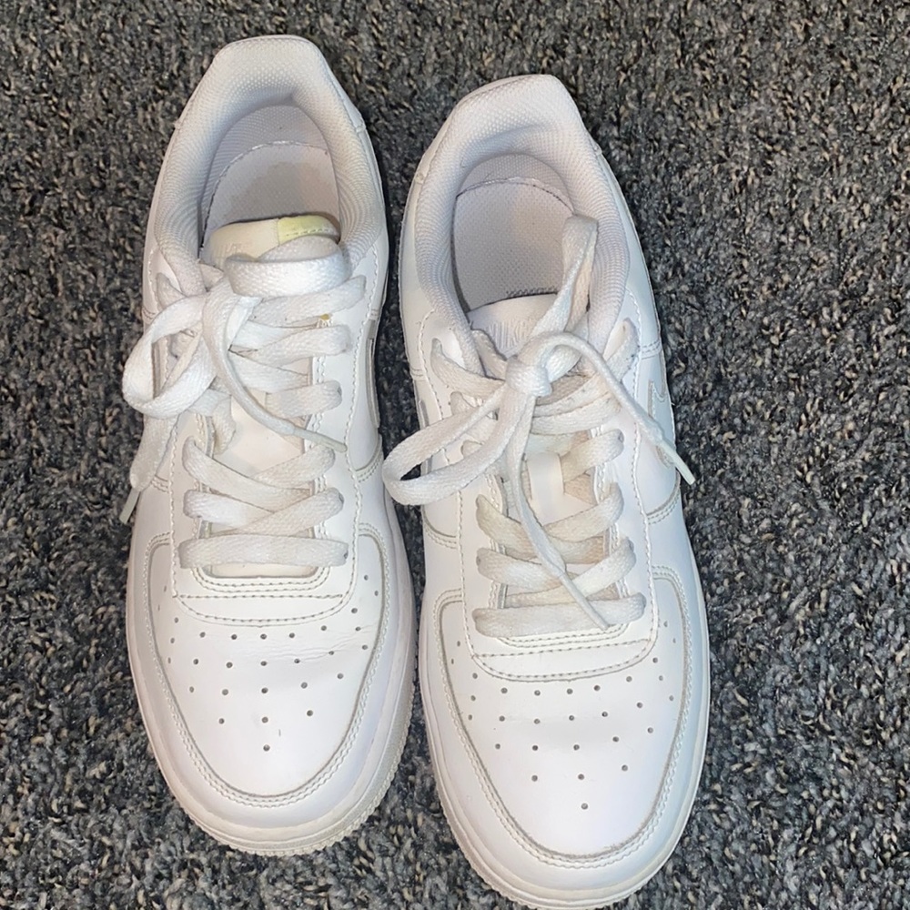 Air forces